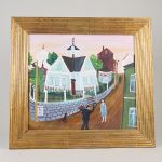 1769&nbsp;9318&nbsp;Oljemålning